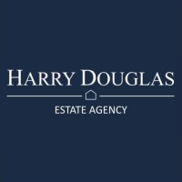 Harry Douglas Estate Agency logo - Similar company to Heathgate