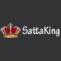 Satta King logo - Similar company to Satta King