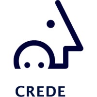 CREDE - Centre de Ressources en Education De l'Enfance logo - Similar company to Nanou Solutions