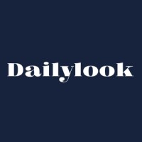 Dailylook logo - Similar company to Wantable
