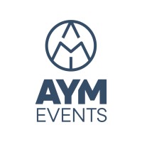 AYM Events logo - Similar company to Jmk Design