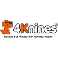 4Knines logo - Similar company to Squishface
