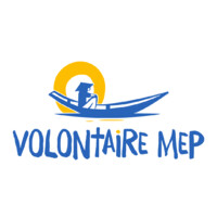 Volontariat MEP logo - Similar company to Phawop