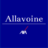 AXA Allavoine logo - Similar company to Association Down Up