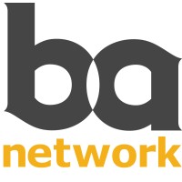 BA Network logo - Similar company to Ba Solutions