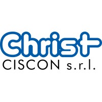 Christ CISCON s.r.l. logo - Similar company to Recognos Romania