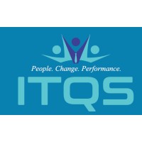 Institute of Total Quality Solutions-ITQS logo - Similar company to Blue Sun Solutions