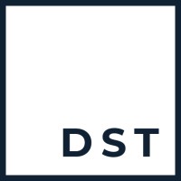 DST Innovations Ltd logo - Similar company to Avvik.Com - Nettsenteret As