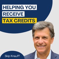 The Tax Credit Advisor logo - Similar company to Acciline+