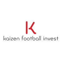 Kaizen Football Invest logo - Similar company to 21 Talent Management