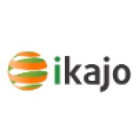 Ikajo International logo - Similar company to João Igor