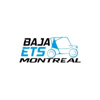 Baja ÉTS logo - Similar company to Senedit
