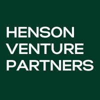 Henson Venture Partners logo - Similar company to Aliando
