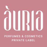 Àuria Perfumes logo - Similar company to Cellink