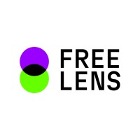 FREELENS e.V. logo - Similar company to Laif Foundation For Independent Photojournalism