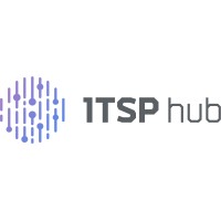 ITSP HUB logo - Similar company to Netevia