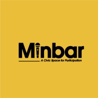 Minbar Space logo - Similar company to Act Empowered
