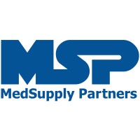 MedSupply Partners logo - Similar company to Medsupply Inc