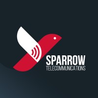 Sparrow Telecommunications & Technologies Co logo - Similar company to Xntrends Llc