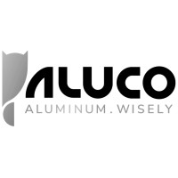 ALUCO logo - Similar company to Aluco Racking Systems