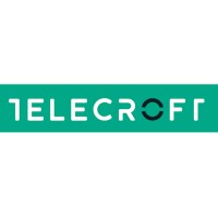 TELECROFT logo - Similar company to Ionios New Agency