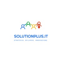 SolutionPlus.IT logo - Similar company to Yourlead