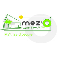 mez'o logo - Similar company to Ixi-France I Cabinet 3Xpert / 3Dgm