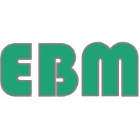 GRUP EBM logo - Similar company to Intecpro & Solutions Sl