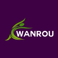 Association WANROU logo - Similar company to Ewadata