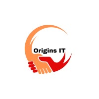 Origin IT LLC logo - Similar company to Origin Development & It, Inc.