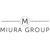 The Miura Group logo - Similar company to The Miura Group