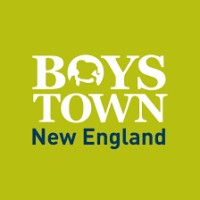 Boys Town New England logo - Similar company to The Rhode Show