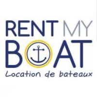 Rent My Boat Nice logo - Similar company to Rent Our Ski 