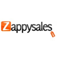 Zappysales logo - Similar company to Zappy