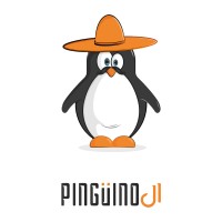 Al Pingüino Media Production logo - Similar company to Rush & Rolling