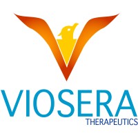 Viosera Therapeutics logo - Similar company to Synlife