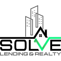 Solve Lending & Realty