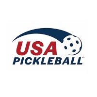 USA Pickleball logo - Similar company to Diadem Sports