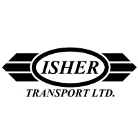 Isher Transport Ltd logo - Similar company to Maple Leaf Self Storage Inc.