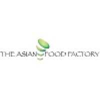 The Asian Food Factory Pte Ltd