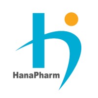 Hana Pharm logo - Similar company to Dnc Pharma