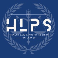 Health Law and Policy Society logo - Similar company to Uc Law Journal