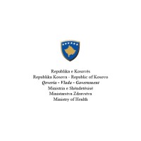 Ministria e Shëndetësisë logo - Similar company to Vb Architecture