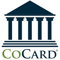 CoCard Business logo - Similar company to Global Positive Systems