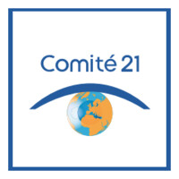 Comité 21 logo - Similar company to Reyou