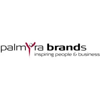 Palmyra Brands logo - Similar company to Orelia