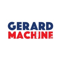 Gerard Machine LLC logo - Similar company to Machine Technologies