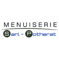 MENUISERIE Sarl Potherat logo - Similar company to Jp Pliage