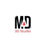 Mad3d Studio logo - Similar company to Quirk'D