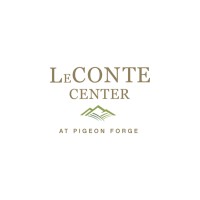 LeConte Event Center at Pigeon Forge logo - Similar company to Top Concepts